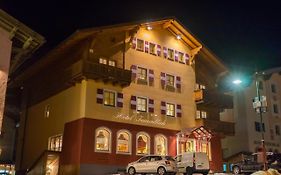 Hotel Tauernblick
